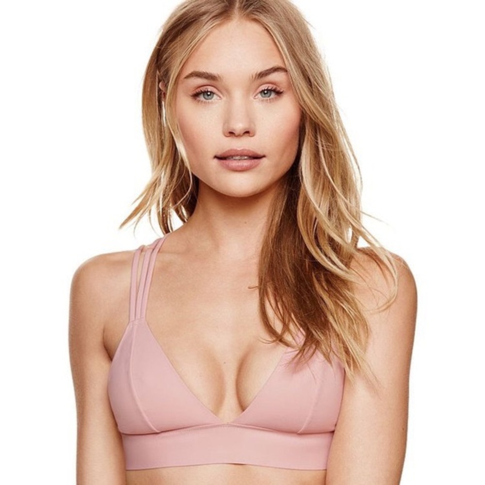 Victoria’s Secret PINK bralette